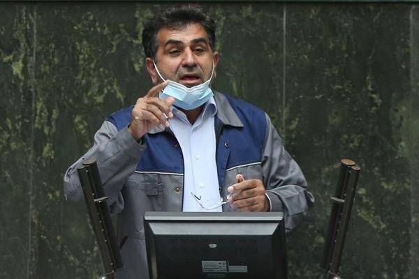 «علی بابایی کارنامی» نماینده مردم ساری,حمایت نماینده ساری از پروژه ضدمحیط زیستی میانکاله
