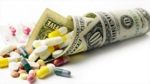 دستاوردهای دولت رئیسی و گرانی دارو,افزایش قیمت دارو