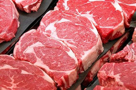 قیمت گوشت قرمز و صاردات دام,کاهش قیمت گوشت قرمز