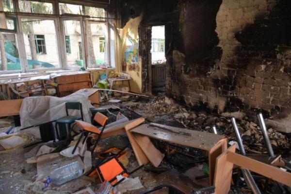 آخرین اخبار از تجاو روسیه علیه خاک اوکراین,حمله روسیه به خاک اوکراین