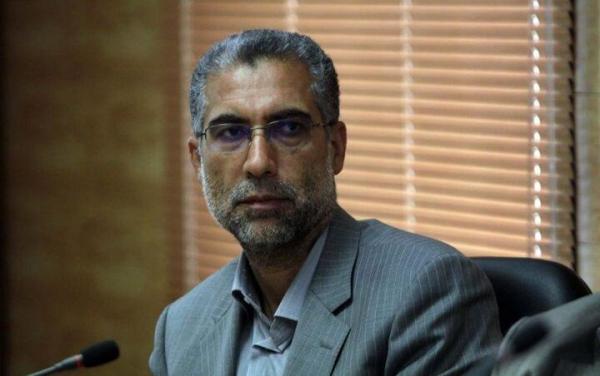 اسماعیل حسین زهی,نایب رئیس کمیسیون عمران مجلس
