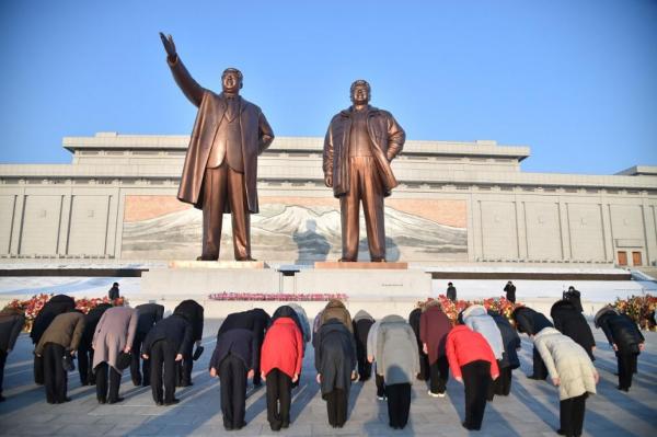 زندان‌های وحشتناک کره شمالی,تجاوز در زندانهای کره شمالی