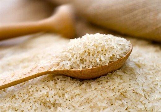 ه قیمت انواع برنج 1401,افزایش قیمت مواد غذایی