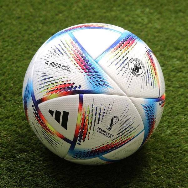 توپ رسمی جام جهانی 2022 قطر ,آدیداس توپ رسمی جام جهانی 2022 قطر