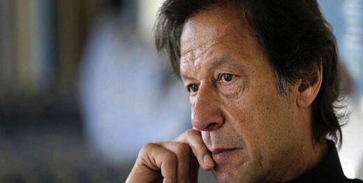 «عمران‌خان» نخست وزیر پاکستان,تهدید به مرگ «عمران‌خان» نخست وزیر پاکستان
