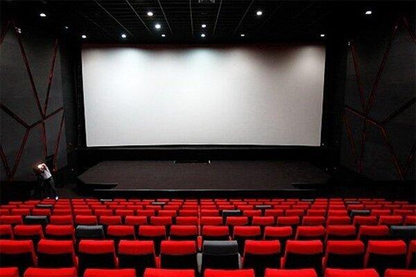 فروش سینماها در عید,فروش نوروزی سینما عید 1401