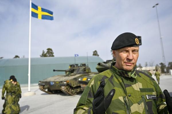 پیسوتن سوئد و لهستان به ناتو,جنگ جهانی سوم