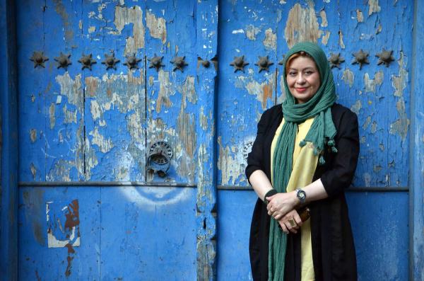 چیستا یثربی,فساد در سینمای ایران