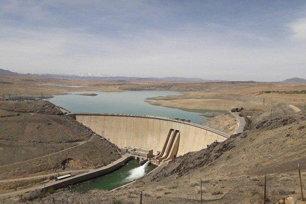 بسته شدن دریچه های سد زاینده رود بسته شدن دریچه های سد زاینده رود,خشکسالی در اصفهان