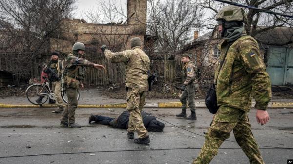 ادامه واکنش ها به جنایت‌ روسها در شهر بوچای اوکراین,جنایت جنگی روسها در اوکراین