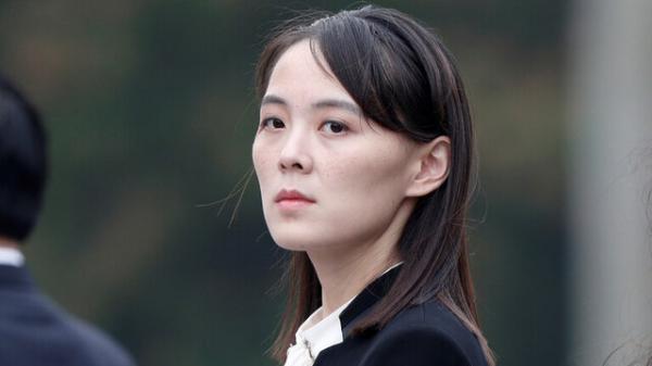 خواهر رهبر کره شمالی,پیونگ یانگ از سلاح هسته‌ای