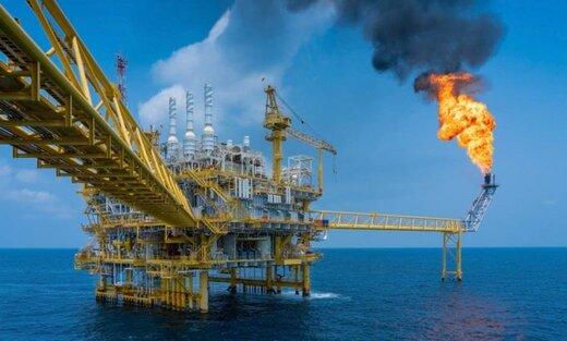 صادرات گاز ایران به عراق,درآمد گازی ایران از عراق
