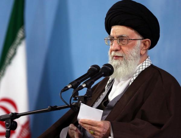 رهبر انقلاب اسلامی,سخنرانی رهبر انقلاب اسلامی