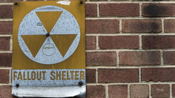 وقوع حمله اتمی,انجمن روان‌شناسی آمریکا