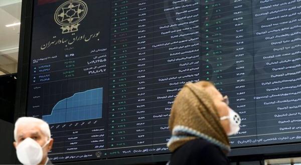 شاخص کل بورس تهران در آغاز معاملات امروز شاخص کل بورس تهران در آغاز معاملات امروز,شاخص کل بورس تهران