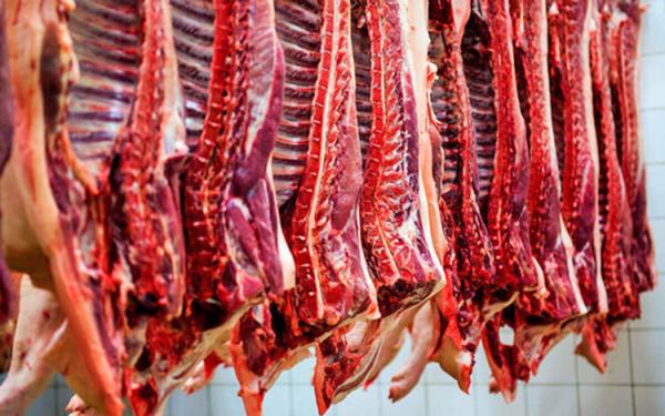 گوشت قرمز کیلویی چند,قیمت گوشت قرمز امروز