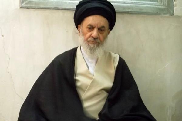 آیت الله رودباری آیت الله رودباری,فوت آیت الله رودباری