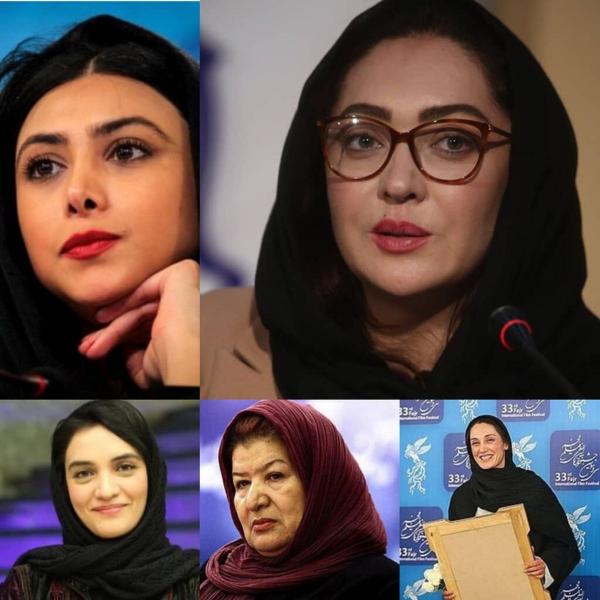 امضاکنندگان بیانیه اعتراض به خشونت جنسی,خشونت جنسی در سینمای ایران