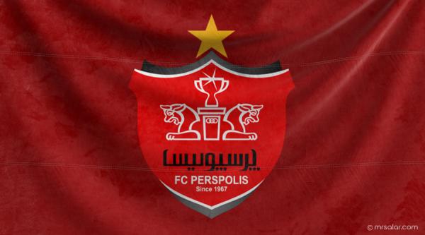 باشگاه پرسپولیس,اعتراض باشگاه پرسپولیس به فدراسیون فوتبال