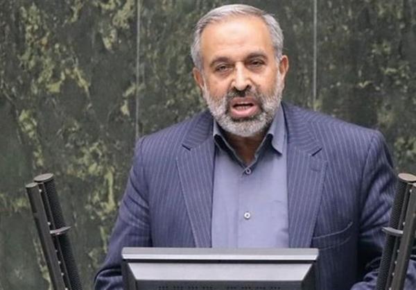 نایب رئیس کمیسیون طرح صیانت,سید علی یزدی