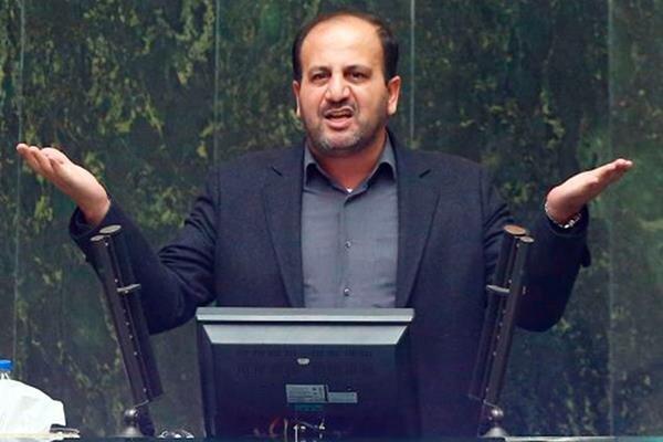 رحمت الله نوروزی,انتقاد نماینده مجلس از خودروسازان