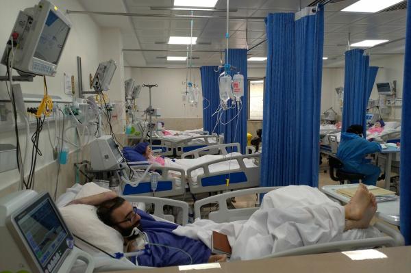 کرونا در تهران,افزایش چشمگیر بیماران سرپایی کرونا در تهران