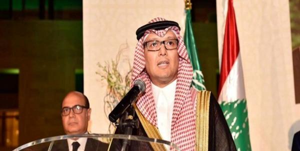 وزیر خارجه عربستان در لبنان,بازگشت سفیر عربستان به بیروت