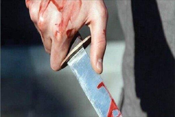 جزئیات قتل عجیب در مغازه آجیل‌فروشی,قتل در کرمانشاه