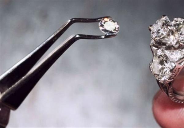 الماس,تحریم بزرگ‌ترین تولیدکننده الماس جهان