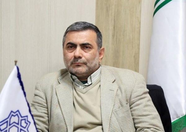 محمدباقر خرمشاد,استعفای معاون سیاسی وزارت کشور