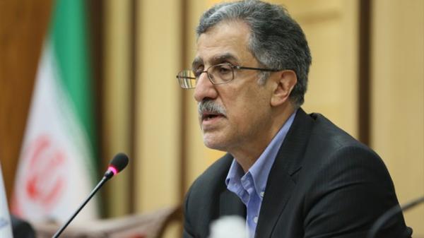 مسعود خوانساری,رئیس اتاق بازرگانی تهران