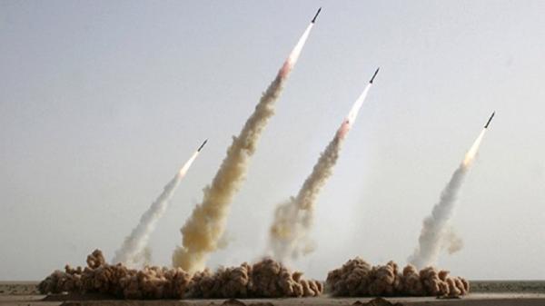 حملات اسرائیل به ایران,حمله اسرائیل به ایران