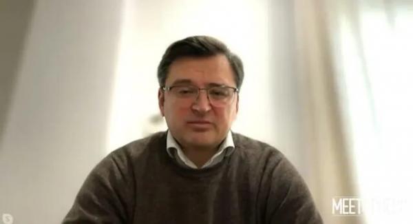 وزیر خارجه اوکراین,چاک تاد