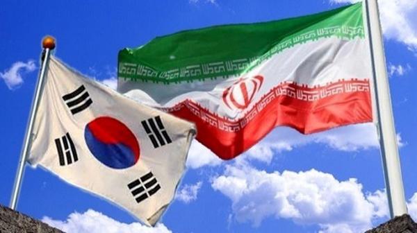 ایران و کره جنوبی,تکذیب اظهارات خطیب زاده درباره کره جنوبی