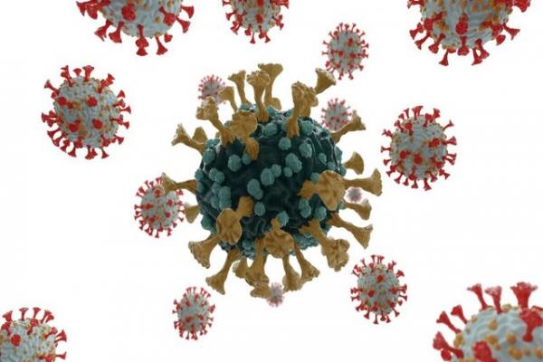 ویروس کرونا,کاهش بار ویروسی با واکسن کرونا