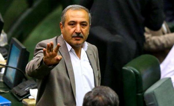 جلال محمودزاده,انتقاد محمودزاده از هیات رئیسه مجلس