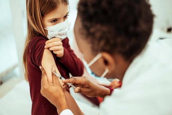 واکسن کرونا,واکسیناسیون کرونا برای کودکان