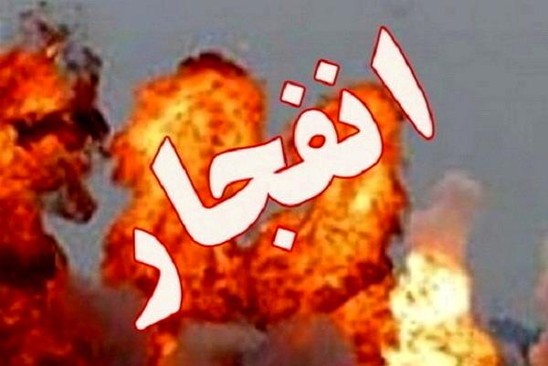صدای انفجار جدید در کرمانشاه,انفجار در کرمانشاه