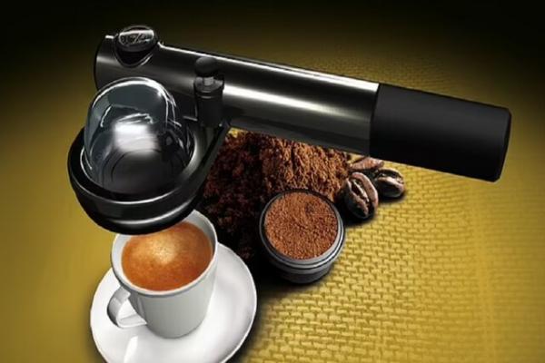قهوه,بررسی امواج مغز انسان با کمک قهوه
