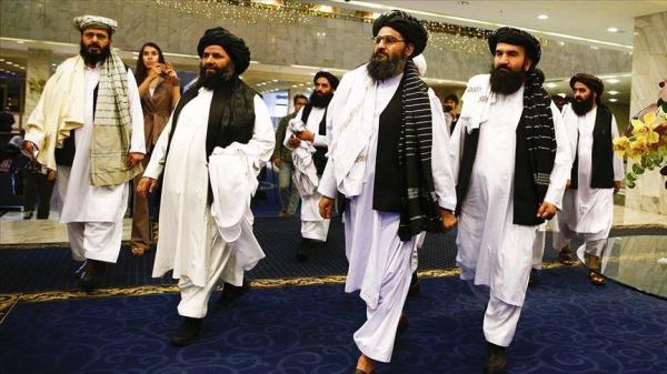 طالبان,دستور طالبان درباره ممنوعیت پوشیدن کت و شلوار