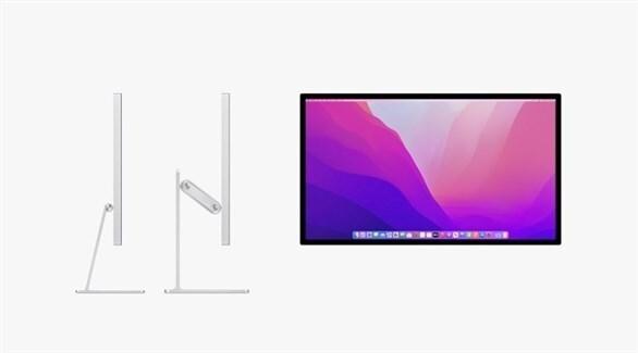 صفحه نمایش Studio Display اپل,نمایشگر اپل