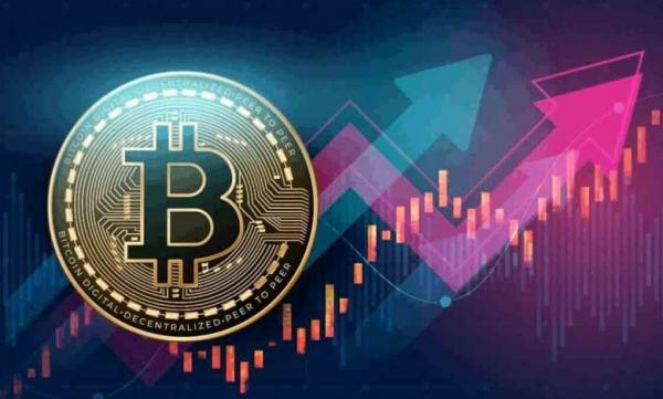 بیت کوین,قیمت بیت کوین در 5 فروردین 1401