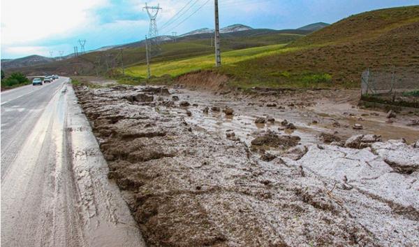 هواشناسی ایران هواشناسی ایران,وضعیت آب و هوای ایران در فروردین 1401