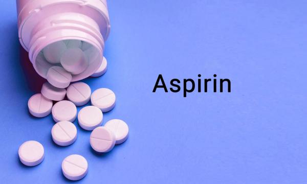 آسپرین,اثر آسپرین بر کاهش مرگ‌ومیر ناشی از کرونا
