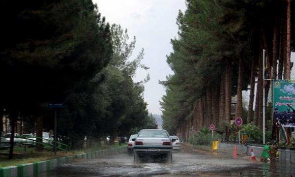 وضعیت آب و هوای کشور وضعیت آب و هوای کشور,بارش برف و باران