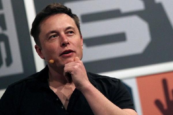 ایلان ماسک ایلان ماسک,شبکه اجتماعی ایلان ماسک