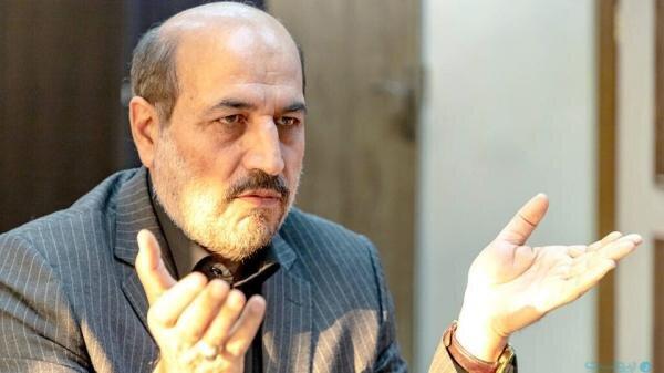سیدرضا فاطمی‌امین,وزیر صمت