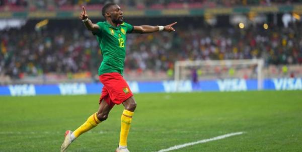 تیم ملی غنا,غنا در جام جهانی 2022 قطر