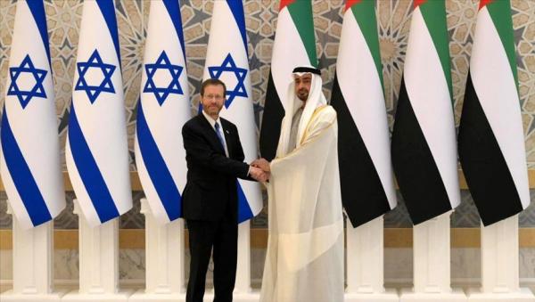 اسرائیل و امارات,آغاز دور چهارم مذاکرات تجارت آزاد میان اسرائیل و امارات