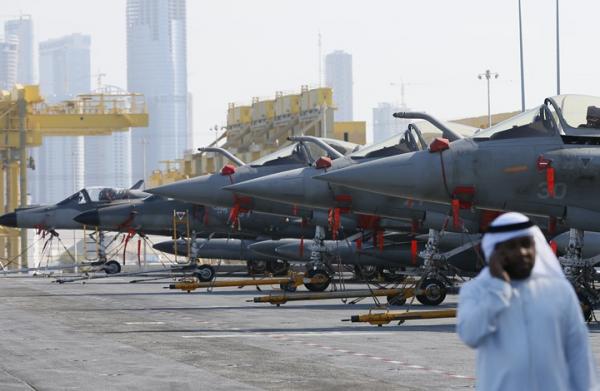 کشورهای عربی خلیج فارس به دنبال توافقنامه دفاعی با آمریکا,توافق دفاعی کشورهای عربی با آمریکا